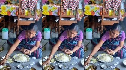 Bengali Wife Oops Moment