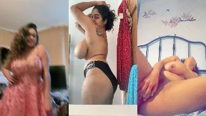 Busty Indian Tanker Nurse Showing Hot Big Boobs Press Pussy Fingering Blowjob Riding Sexy Big Ass Fucked Hard Dogy Style