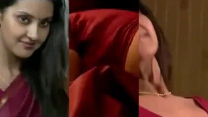 Archana Hot Video From Tamil Movie Shanti