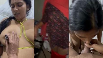 Submissive Horny Medical College Lover Tamil Gf Hot Boobs Blowjob Dancing Sexy Big Ass Teasing Rimjob Update