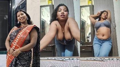 Chubby Tanker Gf Boobs Press Deepthroat Blowjob Sexy Big Ass Fucking Hard In Doggy Style Part-1