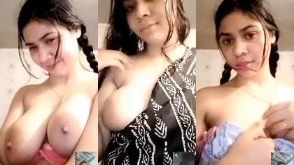 Bd Beautiful Shy Bengali Gf Showing Boobs And Striping For Bf