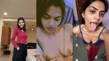 Beautiful Tamil Sexy Gf Striping Saree Showing Hot Perfect Boobs Full Nude Sexy Ass Teasing For Boyfriend New Update
