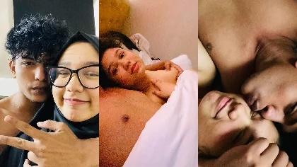 Bangladeshi Innocent Looking Hijabi Gf Big Boobs Sucking Dick Pussy Licking By Bf And Hard Fucking Moaning Part-2