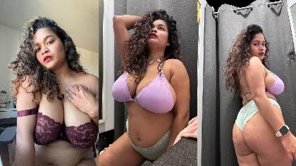 Busty Indian Tanker Nurse Teasing Big Boobs Sucking Dick And Sexy Ass Hard Fucking In Doggy Style More Update