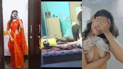 Bangladeshi Cute Cheater Girl Hot Boobs Sucking Dick Like A Pro And Hard Riding Lover’s Dick