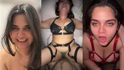 Submissive Paki Wife Pussy Fingering Blowjob Fucking Hard Sexy Ass In Doggy Style By Hubby Part-1