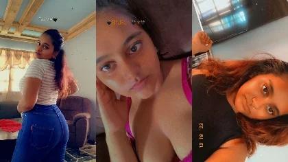 Beautiful Big Booby Girl Showing Hot Boobs Press Striping