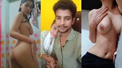 Bangladeshi Cute Cheater Sexy Slim Horny Gf Full Nude Bathing On Vc Part-7