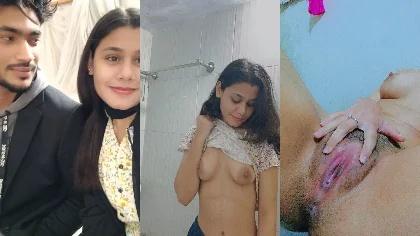 Bd Cute Sexy Slim Gf Full Nude Hard Pussy Fingering On Vc Part-2