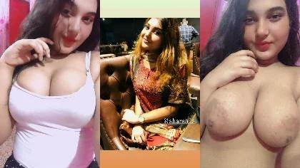 Extremly Beautiful Snapchat Gf Showing Hot Big Boobs Press Sexy Big Ass Teasing
