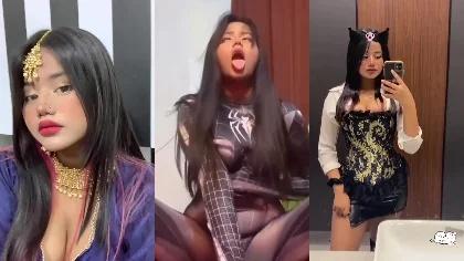 Mommysheng Insta Girl Hot Boby Threesome Blowjob Sexy Ass Riding Fucking Hard And Striping Hot Boobs Sexy Ass Teasing Solo Many Clips