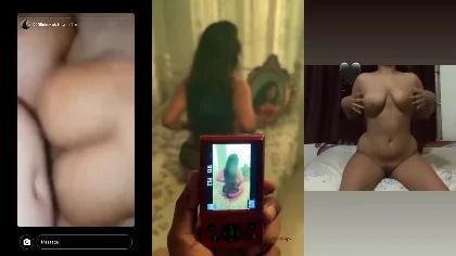 Mommy Sheng Insta Girl Boobs Threesome Fuck Blowjob Sexy Ass Riding Fucking Hard And Striping Hot Boobs Sexy Ass Teasing Solo Update