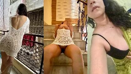 Beautiful Sexy Wife Showing Hot Boobs Striping In Saree And Hairy Pussy Closeup