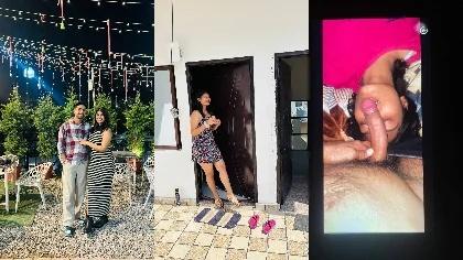 Beautiful Horny Gf Hot Boobs Blowjob Fingering Pussy Reverse Riding Sexy Ass Doggy Style Hard Fucking By Bf Part-2