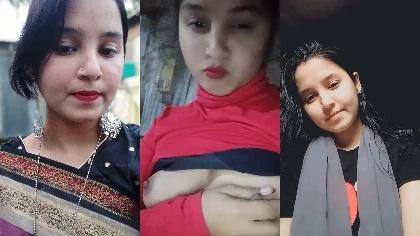 Bd Bengali Gf Pressing Boobs Fingering Pussy & Masturbating Using Tooth Brush