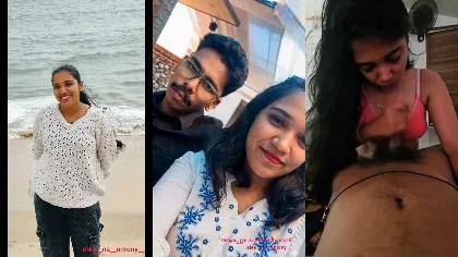 Horny Tamil Babe Sucking Dick Util Cum Riding Hard Fucking By Bf And Moaning Full Update