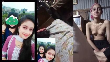 Bd Cute Young Gf Very Hard Fucking, Saying Stop Loud Screaming