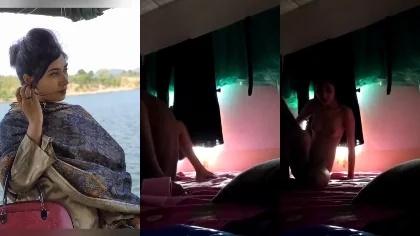 Bangladeshi Sylhet Couple Sexy Girl Riding And Hard Fucking With Lover