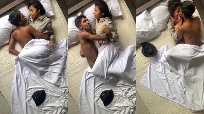Tamil Teen Love Bird Sex In Her Friend Room Full 30 Min Clip