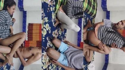 Bangladeshi Couple Fucking Hard Part-2