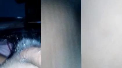 Beautiful Village Wife Hot Boobs Sucking Blowjob Riding Fucking Hard In Both Holes And Cum In Pussy Part-1