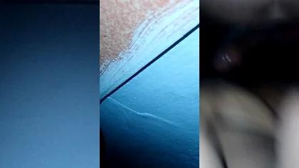 Beautiful Village Wife Hot Boobs Sucking Blowjob Riding Fucking Hard In Both Holes And Cum In Pussy Part-2