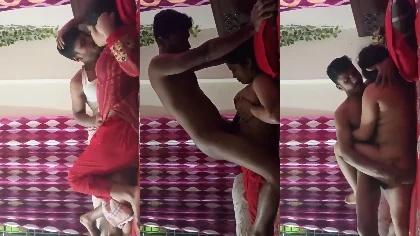 Bangladeshi Housewife Fucking Hard By Husband Part-8