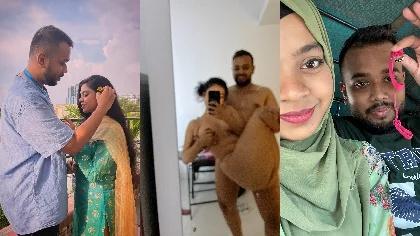Bd Beautiful Gf Scandal Leaked With Bf Pussy Fingering, Sucking, Fucking Many Pics And 20+ Clips Part-4