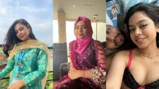 AIUB Lover Leaked Scandal Videos & Pics