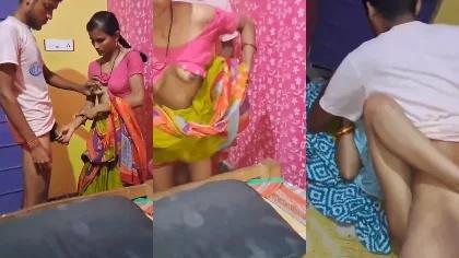 Bd Wife Threesome Fucking Hard Cuck Husband Wife Fucking By A Young Boy Infront Of Him