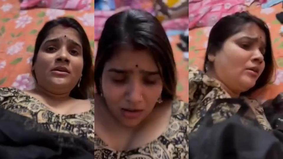 Bengali Cute Sexy Boudi Fucking Hard Full Video