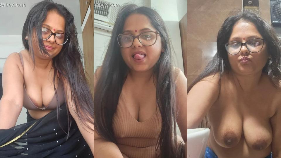 Sexy Indian Horny Chubby Milf