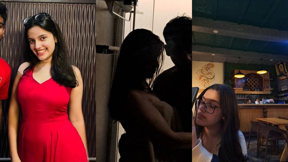 Beautiful Sexy Indian Hot Gf Blowjob And Hard Fucking