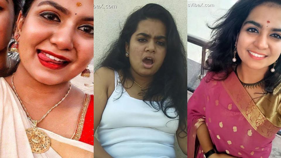 Coimbatore Gf Sruthi Showing Hot Boobs Sucking Dick, Pussy Fingering & Sexy Bigass Fucking Hard By Bf