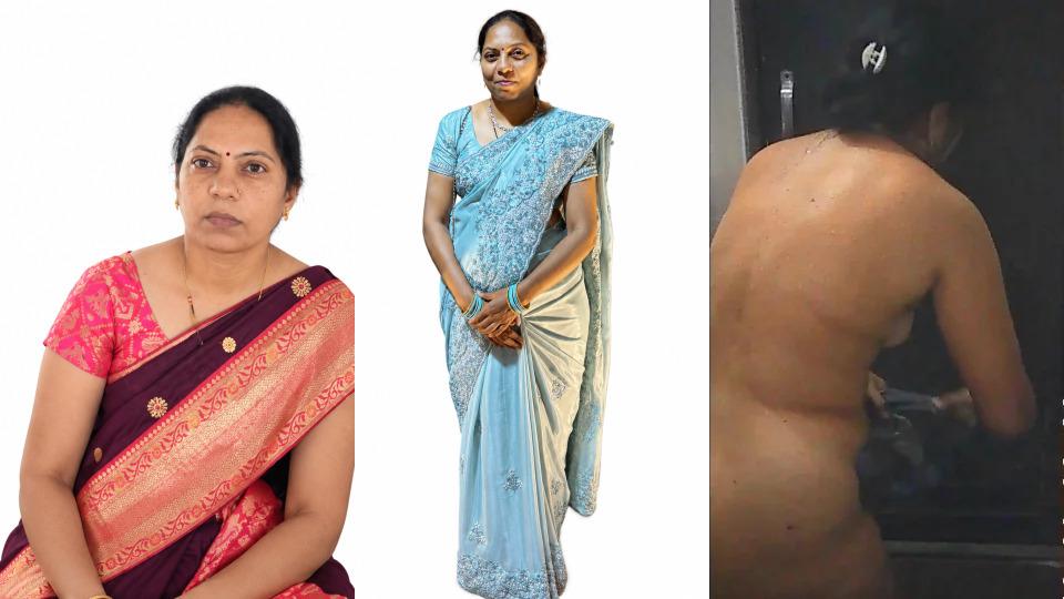 Desi Mom Recorded